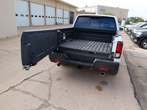 New 2026 Honda Ridgeline RTL image 35