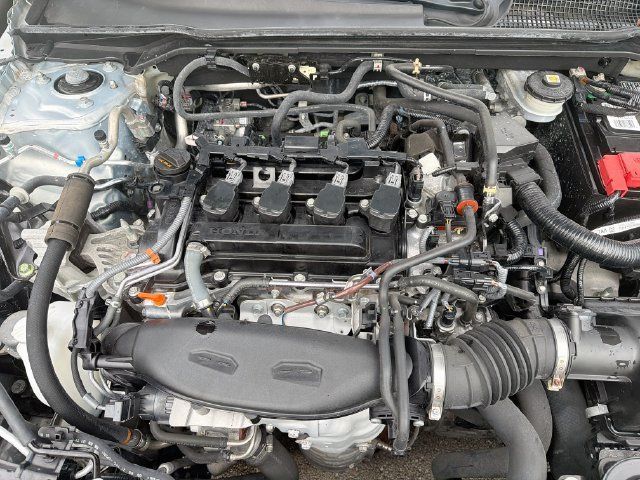 Used 2022 Honda Civic Touring image 31