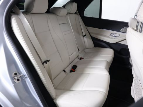 Used 2025 Mercedes-Benz GLE 350 4MATIC image 45