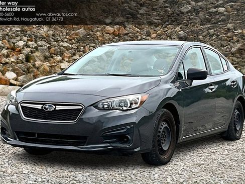 Used 2019 Subaru Impreza 2.0i image 1