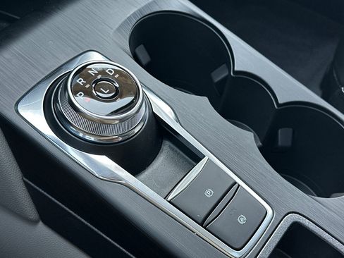 New 2025 Ford Escape Platinum w/ Premium Technology Package image 21