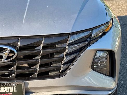 Used 2024 Hyundai Tucson SEL image 52