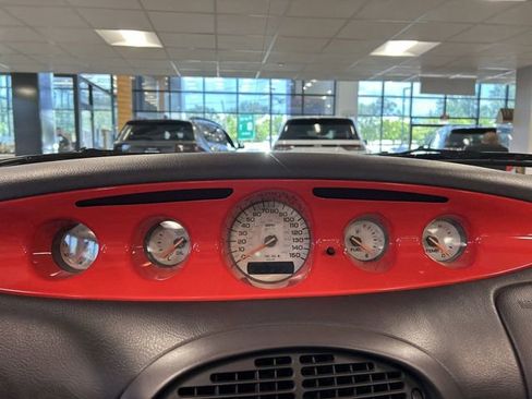 Used 1999 Plymouth Prowler RWD image 19