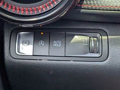 Used 2026 Chevrolet Equinox RS w/ Convenience Package III FWD image 24