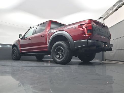 Used 2017 Ford F150 Raptor w/ Equipment Group 802A Luxury image 23