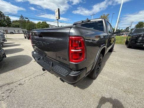 New 2027 RAM 1500 Limited AWD/4WD image 5
