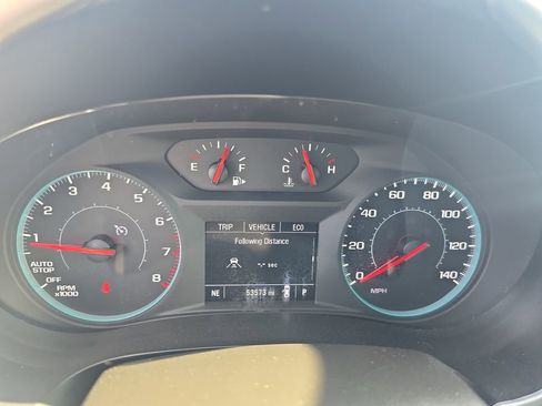 Used 2024 Chevrolet Malibu LT image 14