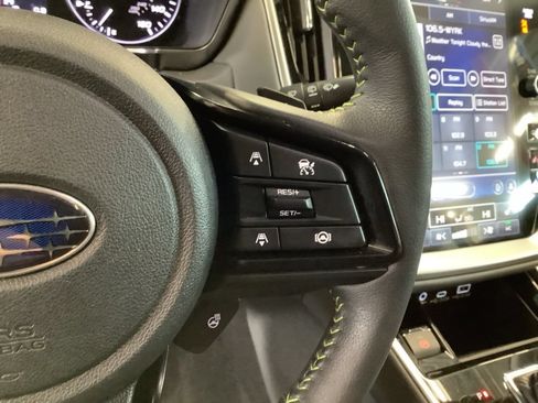 Certified 2024 Subaru Outback Onyx Edition AWD/4WD image 19