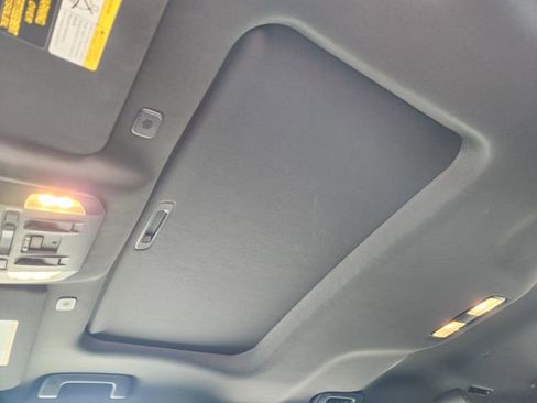 Certified 2025 Toyota Highlander XSE AWD/4WD image 21