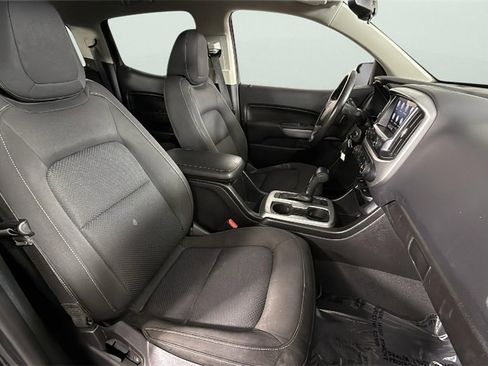 Used 2019 Chevrolet Colorado LT image 30