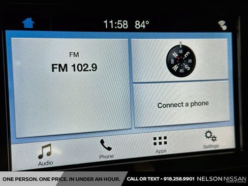 Used 2019 Ford F250 XLT w/ Snow Plow Prep Package AWD/4WD image 14