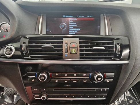 Used 2015 BMW X3 xDrive28i image 16