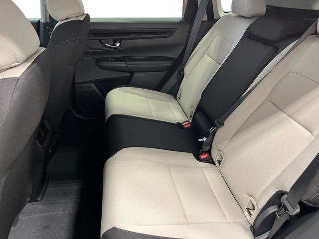 New 2026 Honda CR-V LX image 21