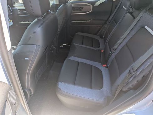 New 2026 Ford Bronco Sport Outer Banks w/ Outer Banks Tech Package+ AWD/4WD image 20