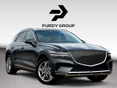 Used 2025 Genesis GV70 2.5T