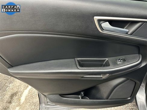 Used 2024 Ford Edge SEL image 13