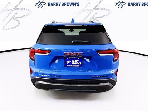 New 2026 GMC Terrain Elevation w/ Elevation Premium Package image 30