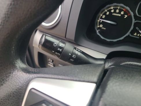 Used 2021 Toyota Tundra SR5 w/ TRD Sport Package image 22