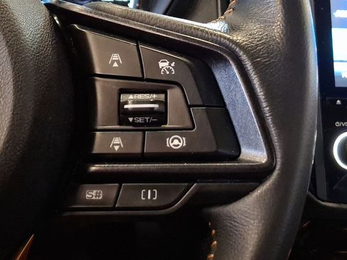 Certified 2022 Subaru Forester Wilderness image 24