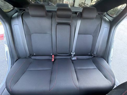 Used 2025 Honda Civic Si image 25