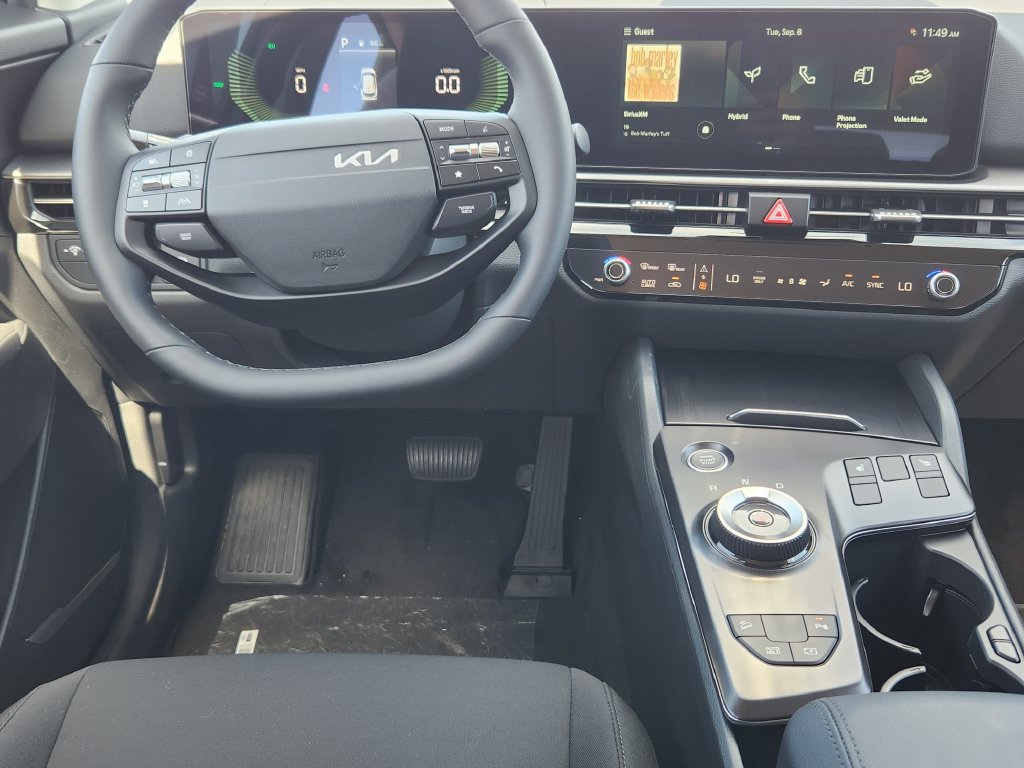 New 2027 Kia Sportage S AWD/4WD image 11
