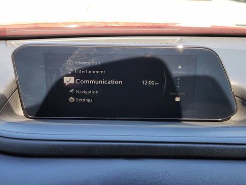 Used 2025 MAZDA CX-30 AWD 2.5 S w/ Preferred Package image 13