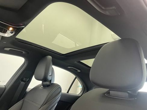 Certified 2026 Mercedes-Benz C 300 Sedan image 6