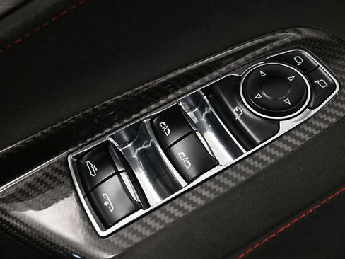 Used 2020 Chevrolet Corvette Stingray Premium Conv w/ 3LT Preferred Equipment Group RWD image 15