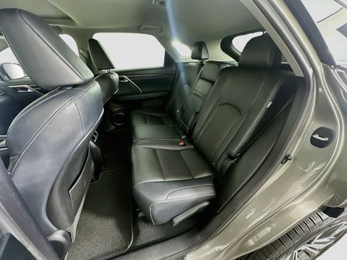 Used 2021 Lexus RX 350 FWD w/ Premium Package image 30