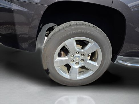 Used 2018 Chevrolet Tahoe Premier w/ Max Trailering Package image 23