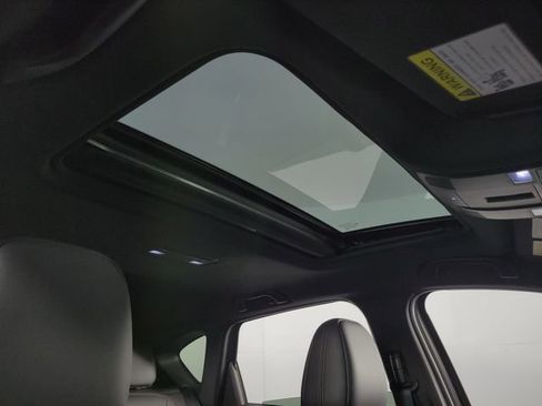 Used 2025 MAZDA CX-5 2.5 Turbo w/ Premium Package image 19