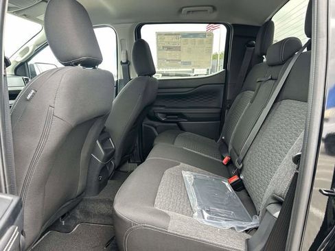 New 2026 Ford Ranger XLT w/ Trailer Tow Package image 7