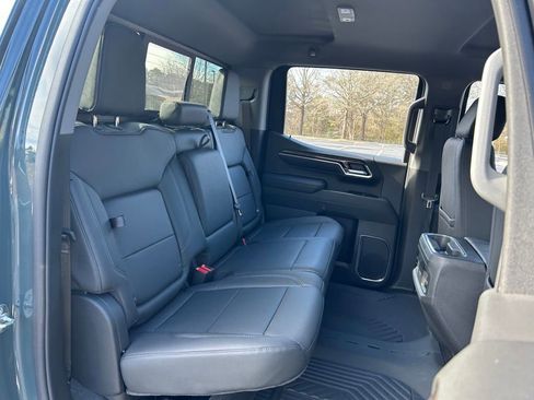 New 2026 Chevrolet Silverado 1500 LT Trail Boss w/ Convenience Package II image 46