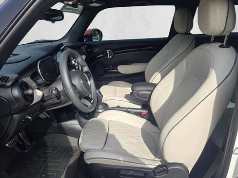 Used 2024 MINI Cooper John Cooper Works image 17