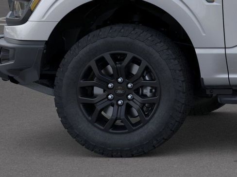 New 2025 Ford F150 Tremor w/ Equipment Group 402A High AWD/4WD image 19