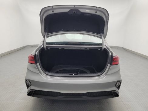 Used 2024 Kia Forte LXS FWD image 29