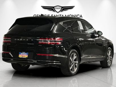 Used 2026 Genesis GV80 2.5T Advanced