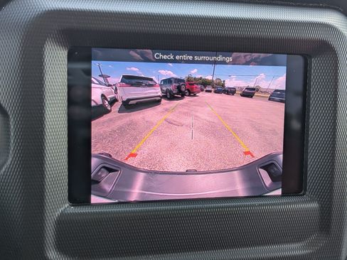 Used 2022 Jeep Gladiator Sport AWD/4WD image 24