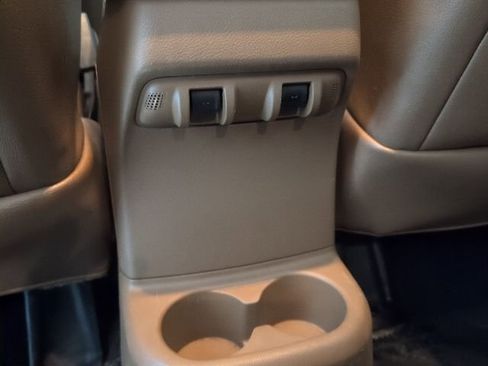 Used 2012 Jeep Wrangler Unlimited Sahara w/ Trailer Tow Group AWD/4WD image 21