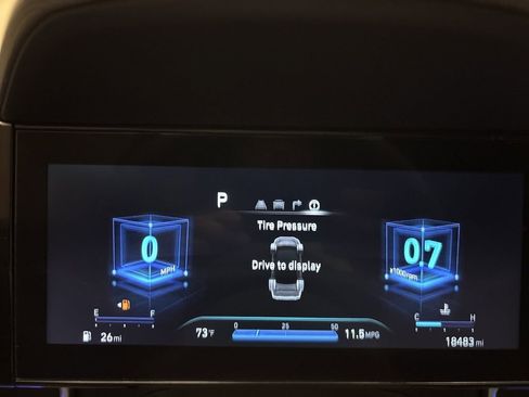 Used 2024 Hyundai Elantra SEL w/ Convenience Package image 14