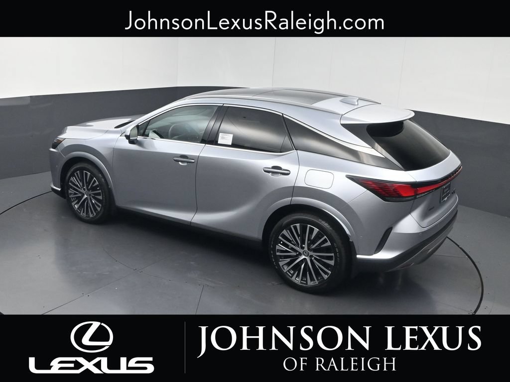New 2026 Lexus RX 350 Premium Plus w/ Convenience Package AWD/4WD image 27