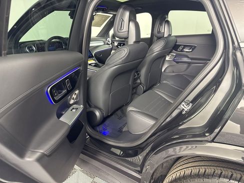 New 2026 Mercedes-Benz GLC 300 4MATIC image 21