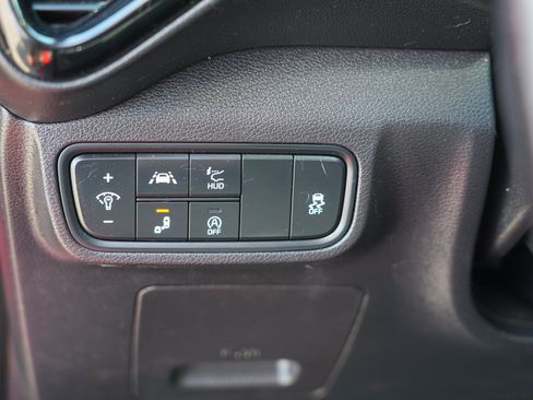 Used 2020 Kia Soul GT-Line Turbo FWD image 17