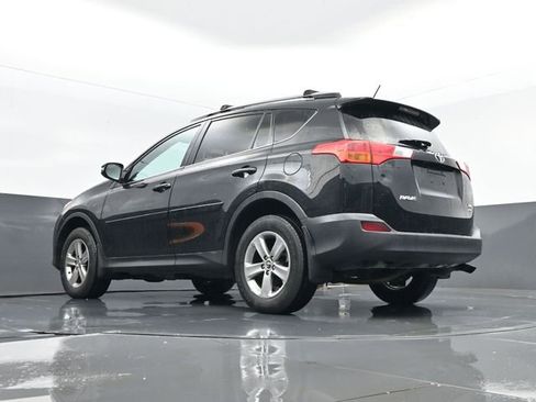 Used 2015 Toyota RAV4 XLE image 29