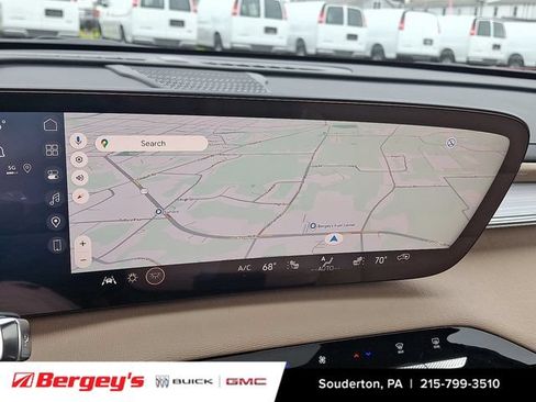 New 2026 Buick Enclave Preferred w/ Power Package AWD/4WD image 13