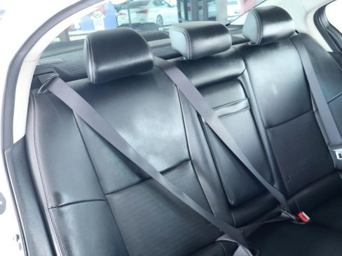 Used 2014 INFINITI Q50 AWD w/ Navigation Package image 36