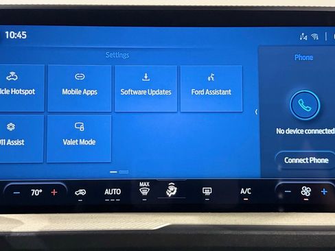 New 2026 Ford Bronco Sport Big Bend AWD/4WD image 69