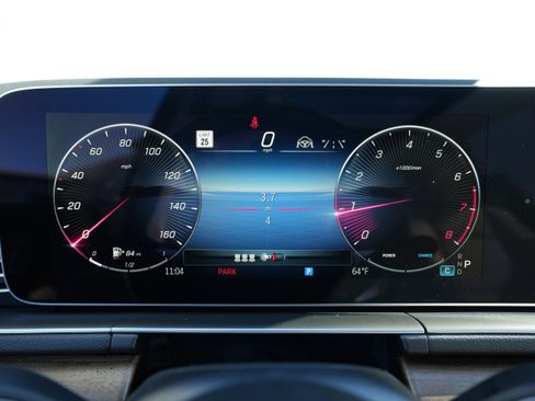 New 2026 Mercedes-Benz GLE 450 4MATIC image 22