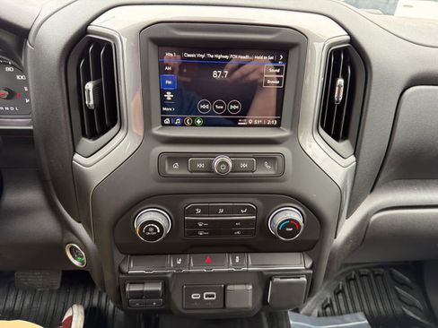 New 2024 Chevrolet Silverado 3500 W/T w/ WT Convenience Package image 31