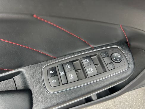 Used 2023 Dodge Charger Scat Pack RWD image 12